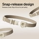 thumbnail image 3 of Etiqueta de collar RFID PETLIBRO mejorada para comedero y fuente para gatos, 3 of 3
