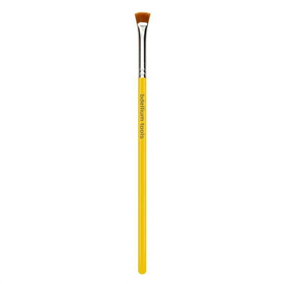 Brocha para máscara Bdellium Tools Professional Studio Mascara Fan