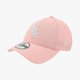 thumbnail image 1 of Jockey Gorro New Era 9FORTY Chicago White Sox Core Pink Lemonade, 1 of 3