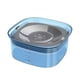 thumbnail image 5 of Cuenco De Agua Para Perros Para Perros Medianos Y Grandes, A Prueba De Derrames, Para Viajes, Sin Derrames, Para Perros, Color Azul, 5 of 5