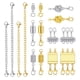 thumbnail image 2 of 12 Cierres Y Cierres Magnéticos Para Collares DIY Para Pulseras Y Fabricación De Joyas., 2 of 3