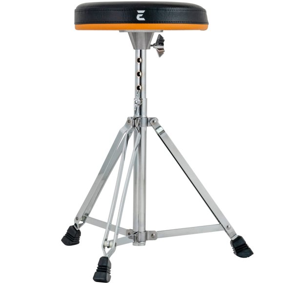 Trono de Batería EHWD Ajustable en Altura 46 cm‑56 cm