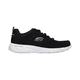 thumbnail image 1 of ZAPATILLAS URBANAS SKECHERS DYNAMIGHT HOMBRE 58363-BLK - Talla 39.5 CL / 7.5 US / 25.5 CM, 1 of 6
