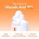thumbnail image 4 of Crema TOSOWOONG Ácido Glicólico 10% AHA Exfoliante 50 ml, 4 of 6