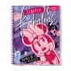 thumbnail image 2 of Cuaderno univ 100h 7mm minnie collage, 2 of 5