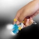 thumbnail image 5 of Llavero LEGO Classic Doctor de 7,6 cm con luces LED KE185, 5 of 9