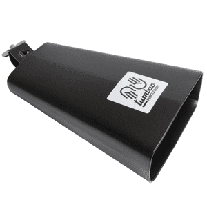 Tumbao Percussion - Cencerro 5X10'' Tumbao