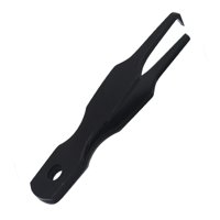 Ioensy - Abridor De Anillos Divididos, Abridor De Bucle De Anillos De Señuelo Reutilizable Práctico Multifuncional