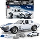 thumbnail image 1 of Set Construcción Hot Wheels Corvette Grand Sport 1:16 Mattel, 1 of 3