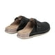 thumbnail image 4 of Zueco Mujer Negro/Camel Marina Police, 4 of 5