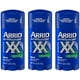 thumbnail image 1 of Antitranspirante y desodorante Arrid XX Ultra Fresh 80 ml (x3), 1 of 3