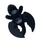 thumbnail image 2 of Decoración De Coche Eléctrico, Accesorio Divertido Para Casco, Decoración Profesional De Felpa, Ventosa Para Casco De 27cm, 2 of 5