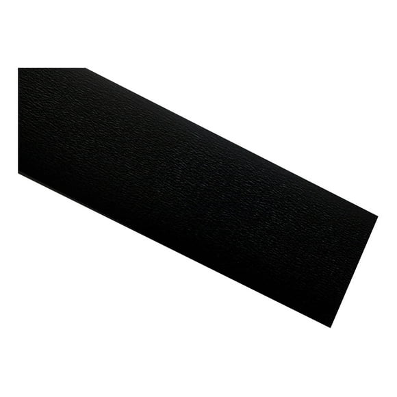 Tapacanto T 19 Mm X 100 M Negro