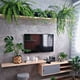 thumbnail image 3 of Planta Artificial Helecho Boston 110 Cm, 3 of 3