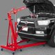 thumbnail image 5 of Nivelador de Motor BIG RED 1,5 T (1500 kg) Acero Rojo, 5 of 7