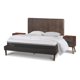 thumbnail image 2 of Cama Europea Curve Ortopedic Adv 2 Plazas Rbkrt, 2 of 10