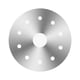 thumbnail image 2 of Placa De Adaptador De Inducción De Difusor De Calentamiento Para Una Olla De Cocción Eléctrica Para El Hogar 13.8 Cm, 2 of 5