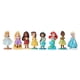thumbnail image 1 of Set de 8 figuras de princesas Toy Figure DISNEY STORE Once Upon a Story, 1 of 4