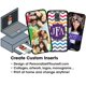 thumbnail image 3 of Funda para teléfono Jaymo PixCase i12 Mini marco de fotos DIY, 3 of 7