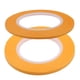 thumbnail image 3 of 2 rollos de pintura modelo cinta adhesiva diy pulverización pintura modelo herramientas artesanales, 3 of 6
