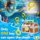 thumbnail image 3 of Juguete de Buceo para Niños Funscape Cofre del Tesoro, 3 of 7