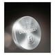 thumbnail image 3 of 1x Pila Cr2032 Bateria 3v Boton Reloj Control Alarma Porton plateado, 3 of 3