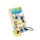 thumbnail image 4 of Tablero Montessori Ocupado con Juguetes Musicales, Regalo Infantil, 4 of 5