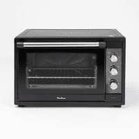 Horno Electrico 60L Con Función Freidora De Aire Moulinex