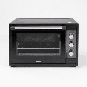 Horno Electrico 60L Con Función Freidora De Aire Moulinex