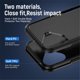 thumbnail image 4 of Para Apple iPhone 16 Plus Funda a Prueba de Golpes Resistente Protección de Cuerpo Completo de Alta Resistencia a Prueba de Polvo/caídas Cubierta Funda, Negro, para iPhone 16 Plus, 4 of 7