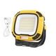 thumbnail image 2 of Linterna COB Impermeable para Emergencias, Senderismo, Exploración y Escalada, Color Amarillo, 2 of 3