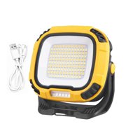 Ioensy - La Linterna Led De La Linterna De Cob Para La Fiesta De Iluminación De Campamento Favores Explorantes