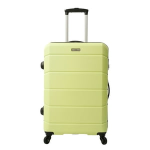 Maleta De Viaje Mediana 23 Kg 360 Rayatta Amarillo Totto