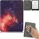 thumbnail image 1 of For Kindle Paperwhite 2021 Case, Durable PU Leather Cover With Auto Sleep Wake, Hand Strap Feature Fits For 6.8" Kindle Paperwhite 11th Generation And Signature Edition 2021 Released, 1 of 3