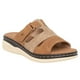thumbnail image 2 of Sandalia Dore Caramelo Passer, 2 of 5