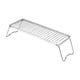 thumbnail image 5 of Estante Plegable Para Estufa, Soporte Para Olla Exterior, Práctico Para Picnic, Mochilero, Viaje, Tipo C, Grande, 5 of 5