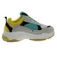 thumbnail image 4 of Zapatilla Amarillo Vía Franca, 4 of 4