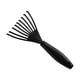 thumbnail image 2 of Cepillo de pelo herramienta de limpieza peine cepillo de limpieza portátil de larga duración fácil de usar, ligero, limpiador de cepillo de pelo negro, 2 of 5