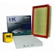 thumbnail image 2 of Kit Filtro Para Toyota Yaris 1 5 2nrfe 2023 2025, 2 of 3