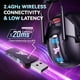 thumbnail image 2 of Auriculares inalámbricos para juegos YPBDAN YP-1 para PS5, PS4, PC, Mac, 2 of 3