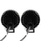 thumbnail image 5 of Luces Foco Neblinero 4Led Hella Redondo 12/24v Camion (Par), 5 of 5