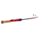 thumbnail image 1 of Caña De Pescar Telescópica, Herramienta De Pesca Antiatar Para Río, Lago, Lubina, Color Rojo Recto, 1 of 5