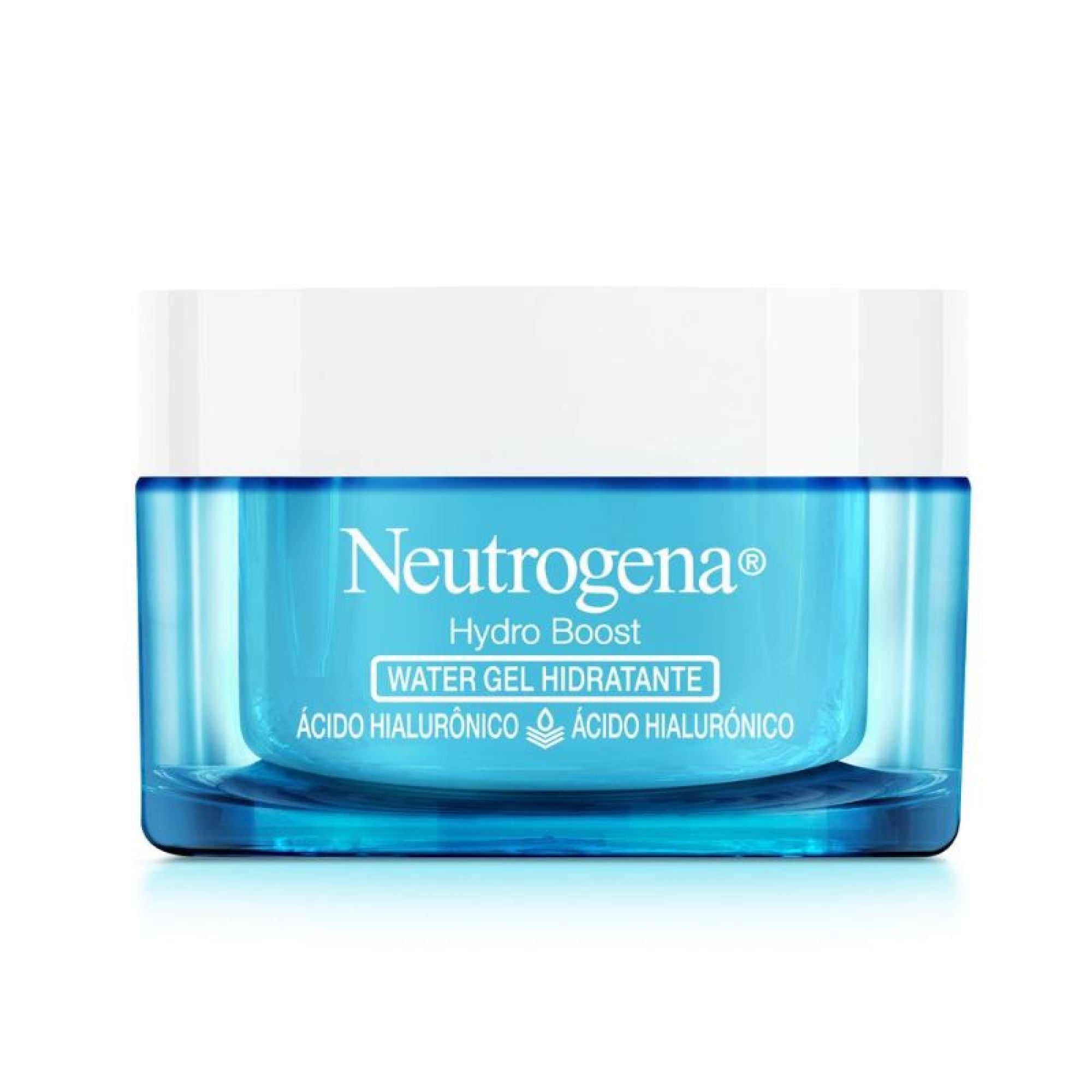 Crema Facial Hydro Boost 50 g Neutrogena