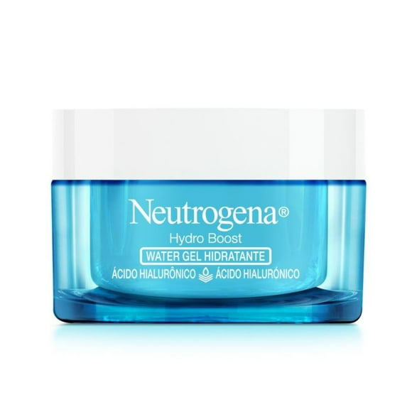 Crema Facial Hydro Boost, 50 g