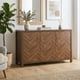 thumbnail image 1 of Rack Buffet Aparador Rustic Timber 1.2 Mt, 1 of 6