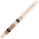 thumbnail image 2 of Baquetas 5B Madera LA Spec LA Logo Pro Mark, 2 of 3