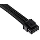 thumbnail image 5 of Kit básico de cables PSU Corsair Premium con funda individual, 5 of 9