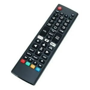 Control Remoto Universal Smart Tv Sony Samsung Lg Philips