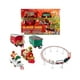 thumbnail image 2 of Tren de Navidad de piso con sonido y movimiento, 2 of 5
