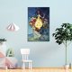 thumbnail image 4 of Cuadro Decorativo Colgante The Legend Of Zelda 20x30 cm, 4 of 6